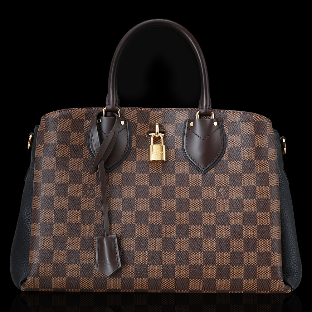 LOUIS VUITTON(USED)루이비통 다미에 에벤 노르망디