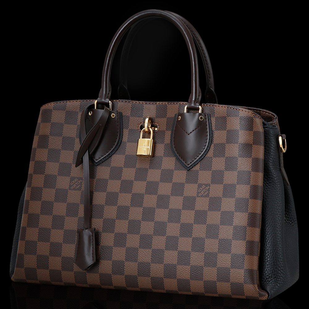 LOUIS VUITTON(USED)루이비통 다미에 에벤 노르망디
