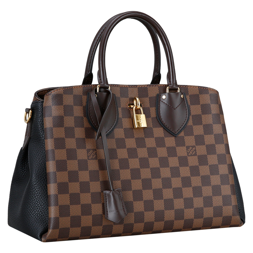 LOUIS VUITTON(USED)루이비통 다미에 에벤 노르망디