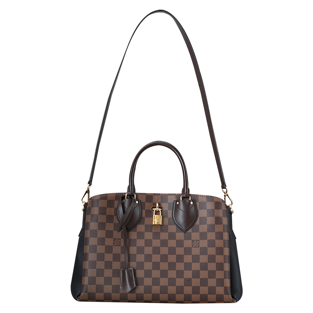 LOUIS VUITTON(USED)루이비통 다미에 에벤 노르망디