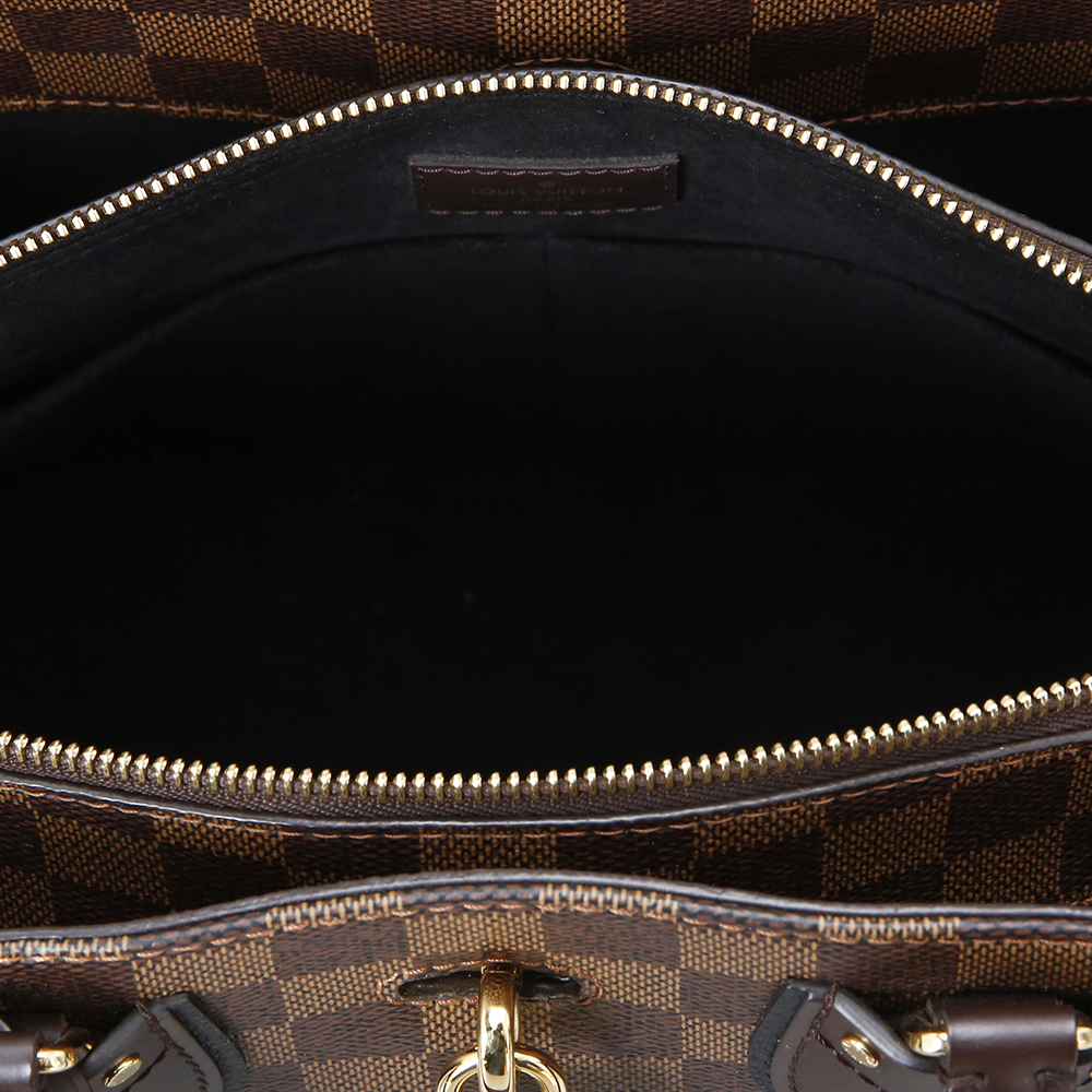 LOUIS VUITTON(USED)루이비통 다미에 에벤 노르망디