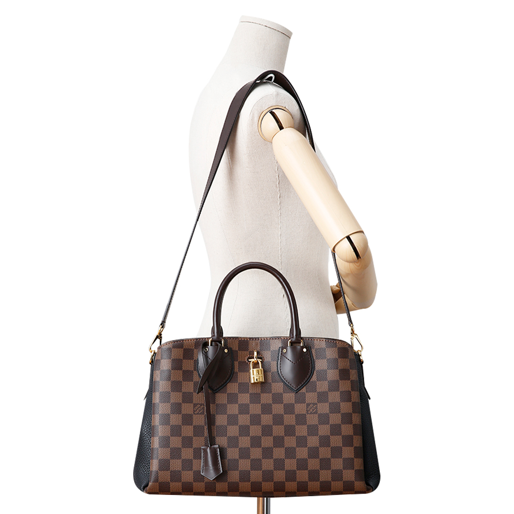 LOUIS VUITTON(USED)루이비통 다미에 에벤 노르망디