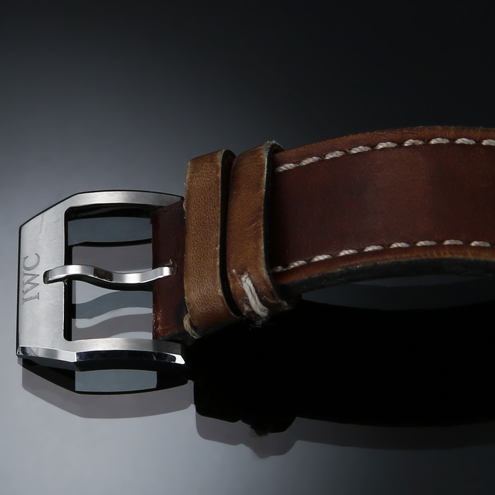 IWC(USED)파일럿 마크18 IW3270