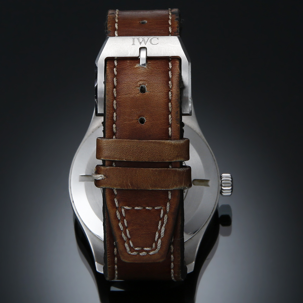 IWC(USED)파일럿 마크18 IW3270