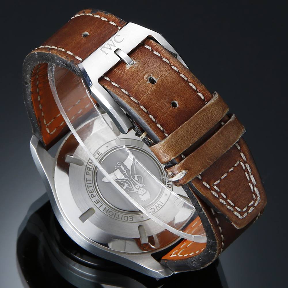 IWC(USED)파일럿 마크18 IW3270