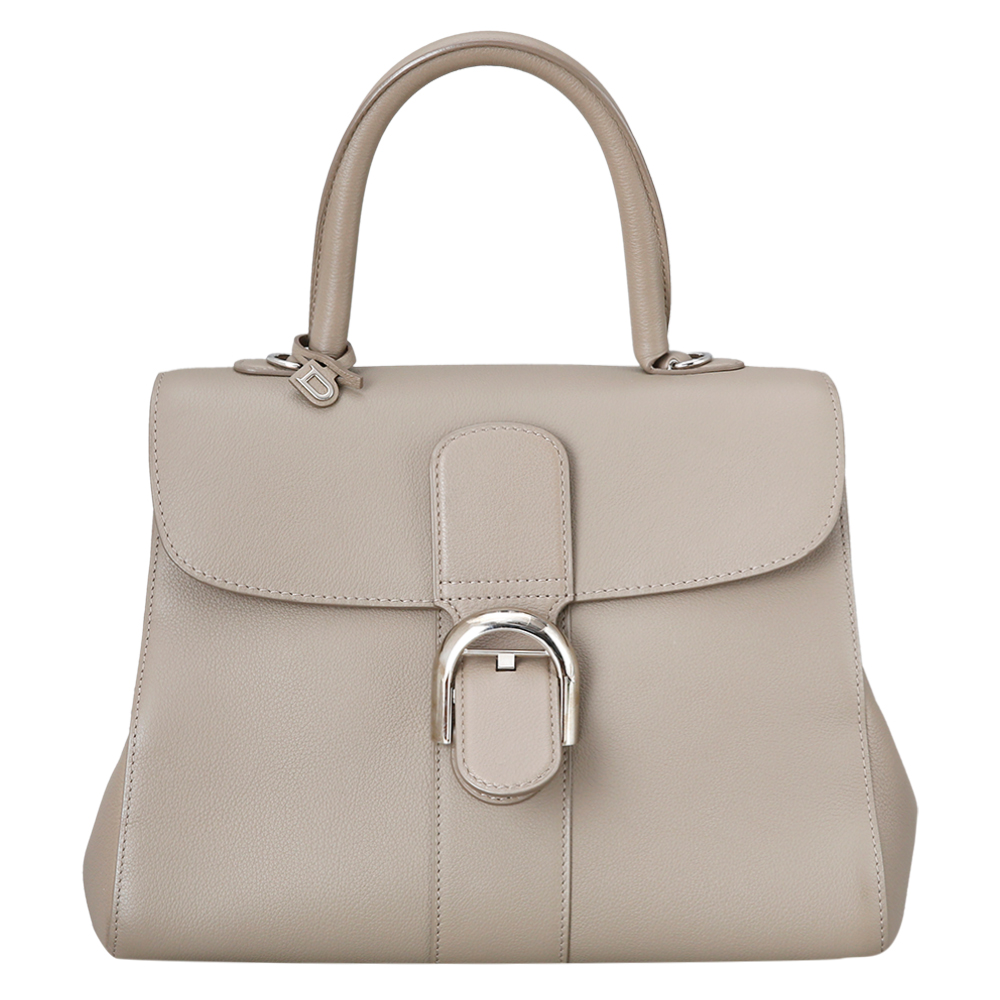 DELVAUX(USED)델보 브리앙MM