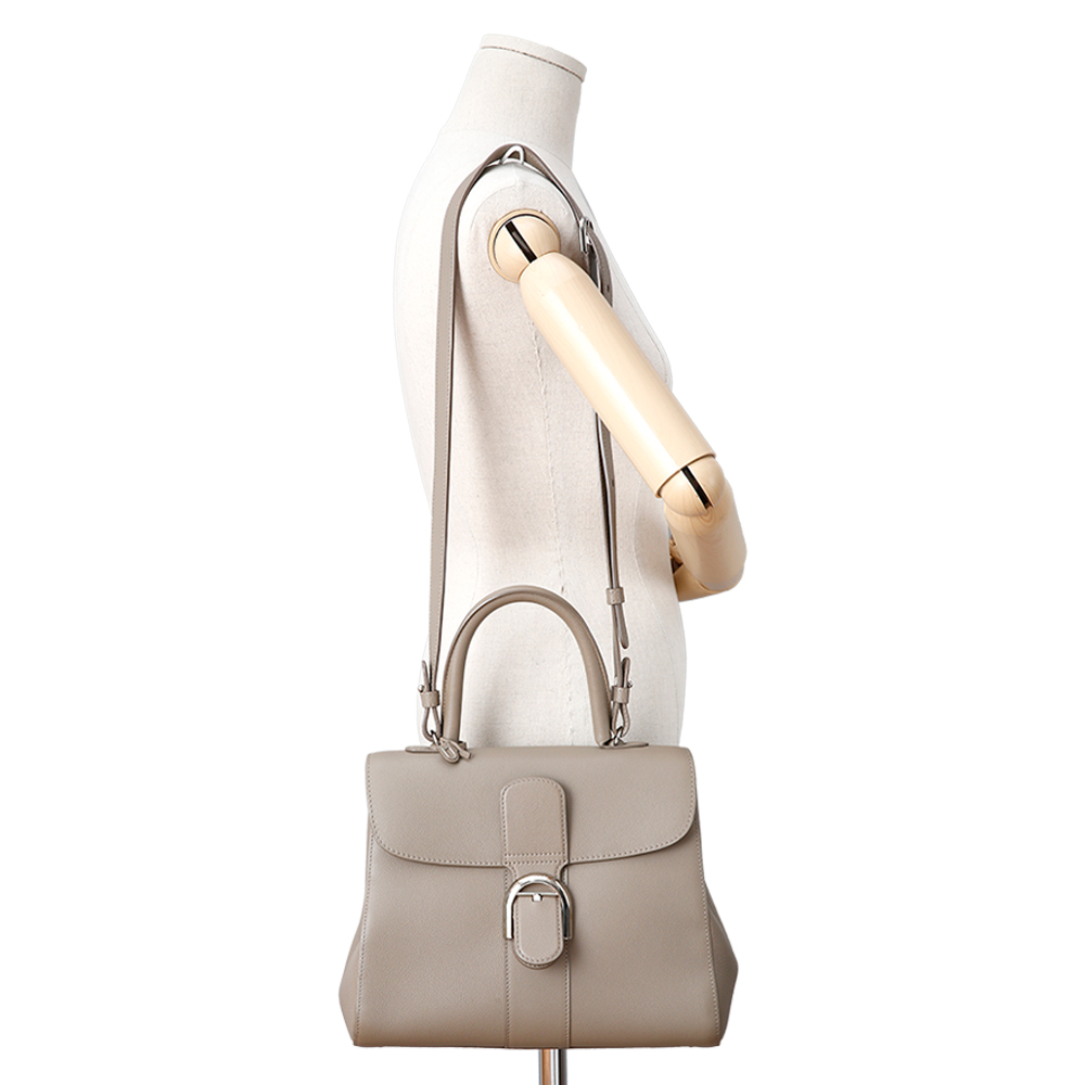 DELVAUX(USED)델보 브리앙MM