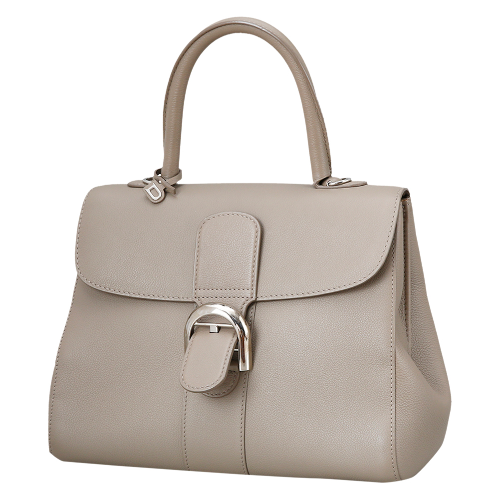 DELVAUX(USED)델보 브리앙MM