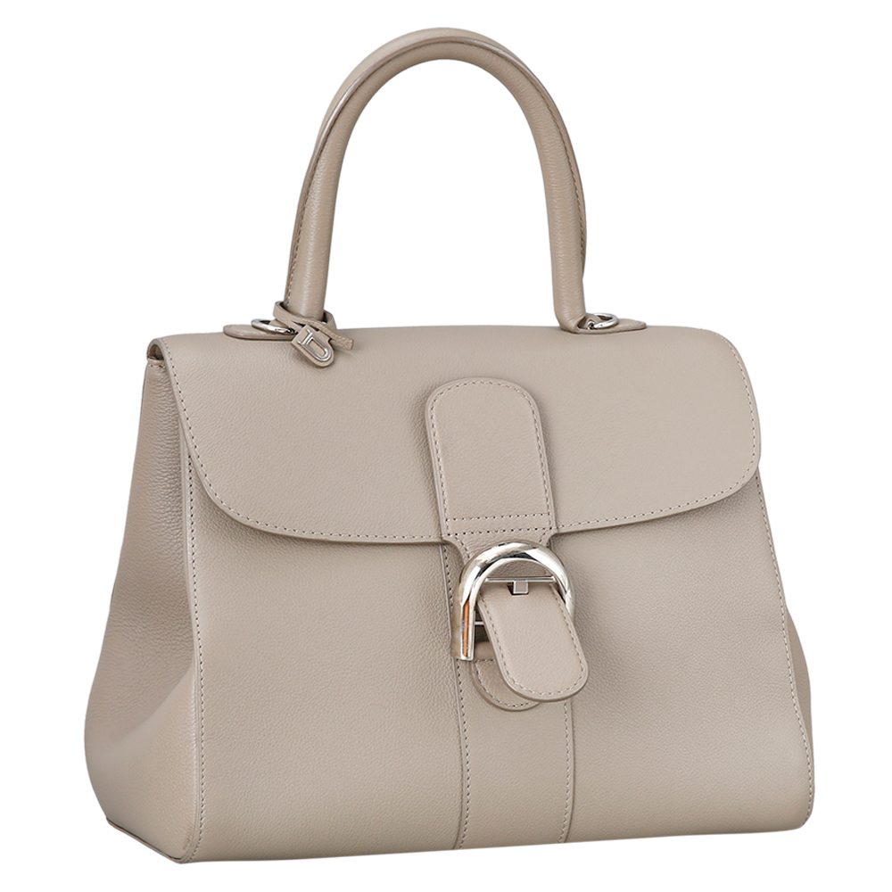 DELVAUX(USED)델보 브리앙MM