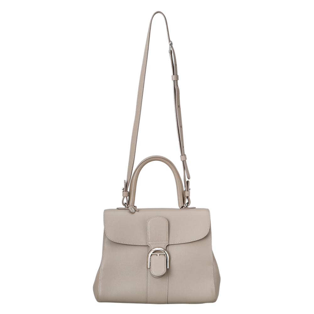 DELVAUX(USED)델보 브리앙MM