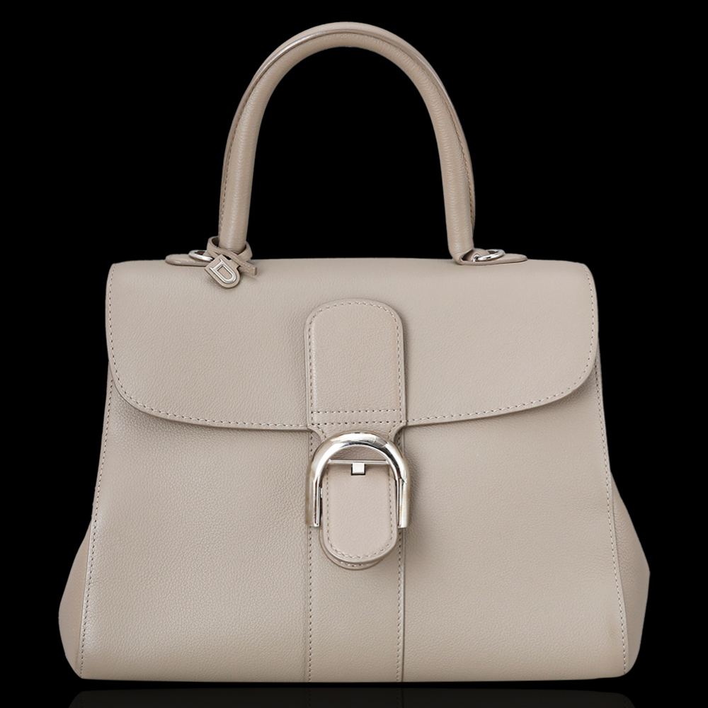 DELVAUX(USED)델보 브리앙MM