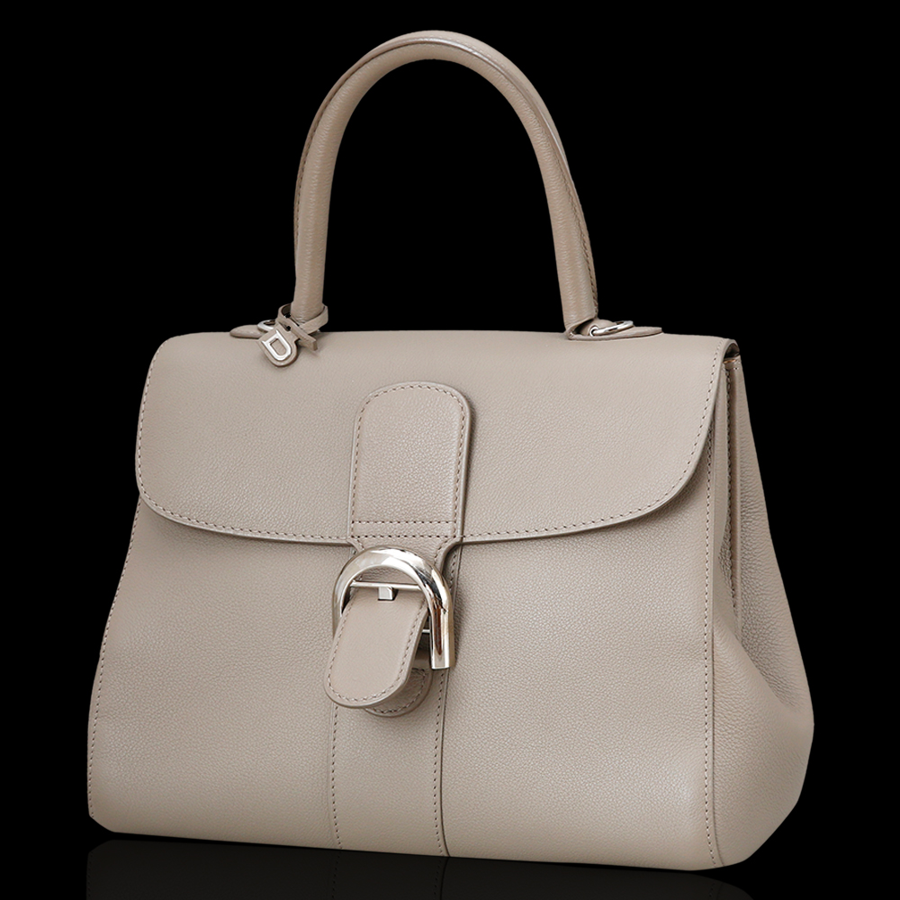 DELVAUX(USED)델보 브리앙MM