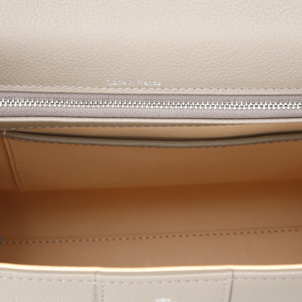 DELVAUX(USED)델보 브리앙MM