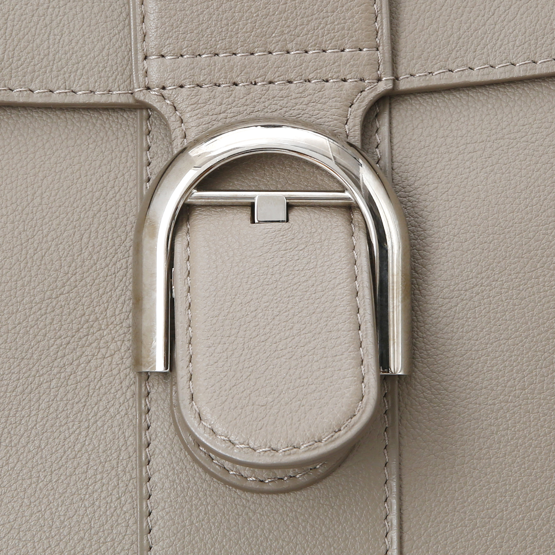 DELVAUX(USED)델보 브리앙MM