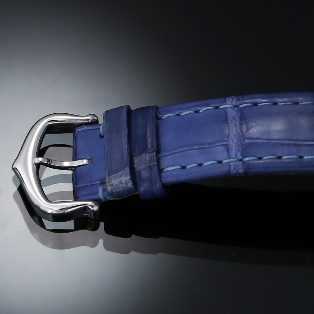CARTIER(USED)까르띠에 파샤 그리드 다이아