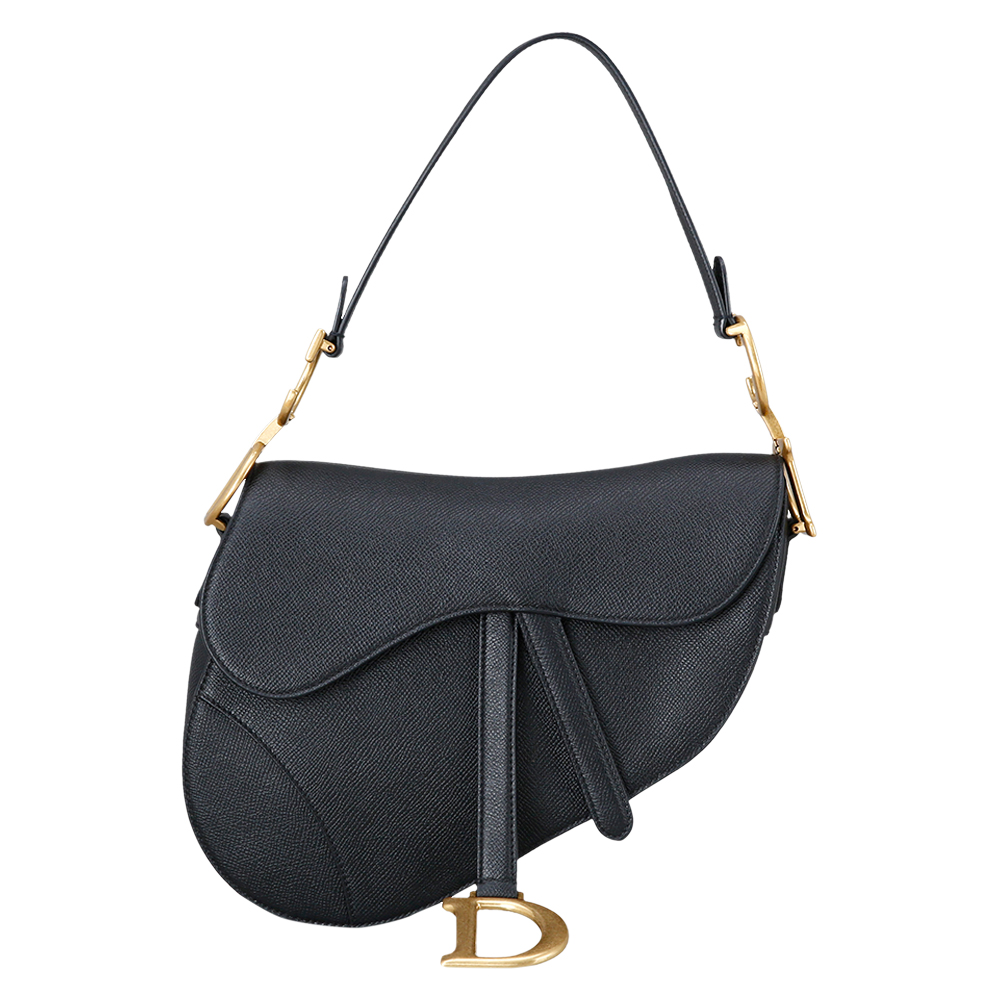 CHRISTIAN DIOR(USED)크리스찬디올 새들백 & 스트랩