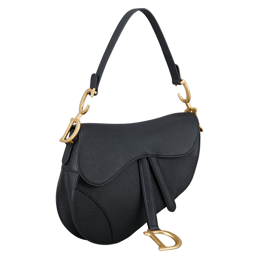 CHRISTIAN DIOR(USED)크리스찬디올 새들백 & 스트랩