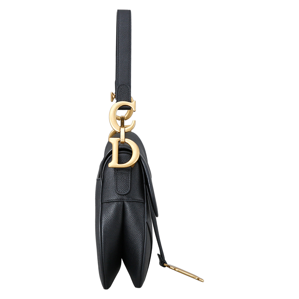 CHRISTIAN DIOR(USED)크리스찬디올 새들백 & 스트랩