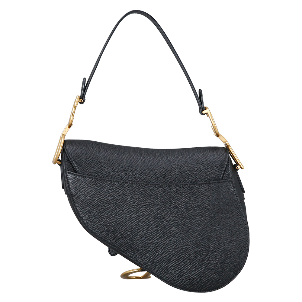 CHRISTIAN DIOR(USED)크리스찬디올 새들백 & 스트랩
