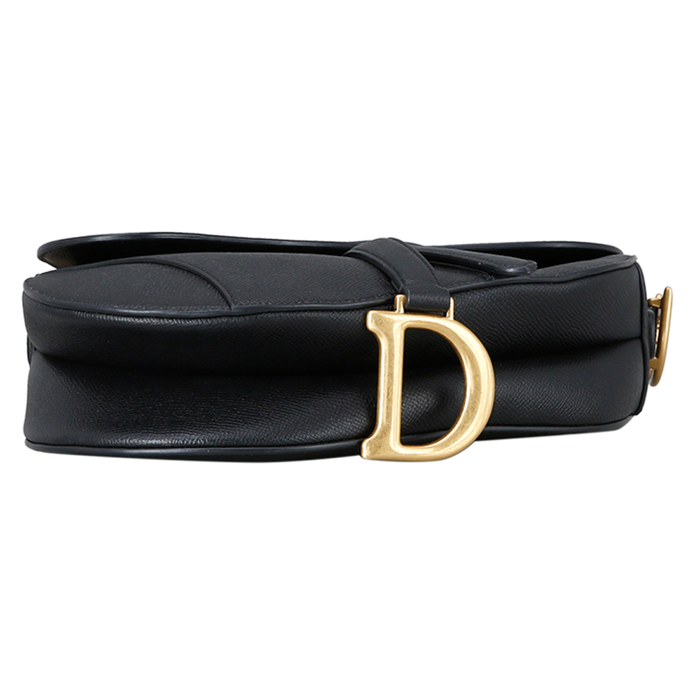 CHRISTIAN DIOR(USED)크리스찬디올 새들백 & 스트랩