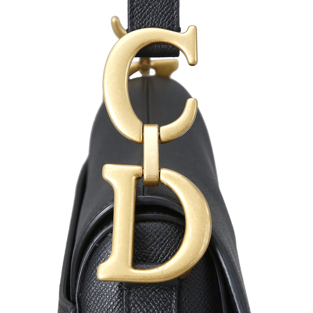 CHRISTIAN DIOR(USED)크리스찬디올 새들백 & 스트랩