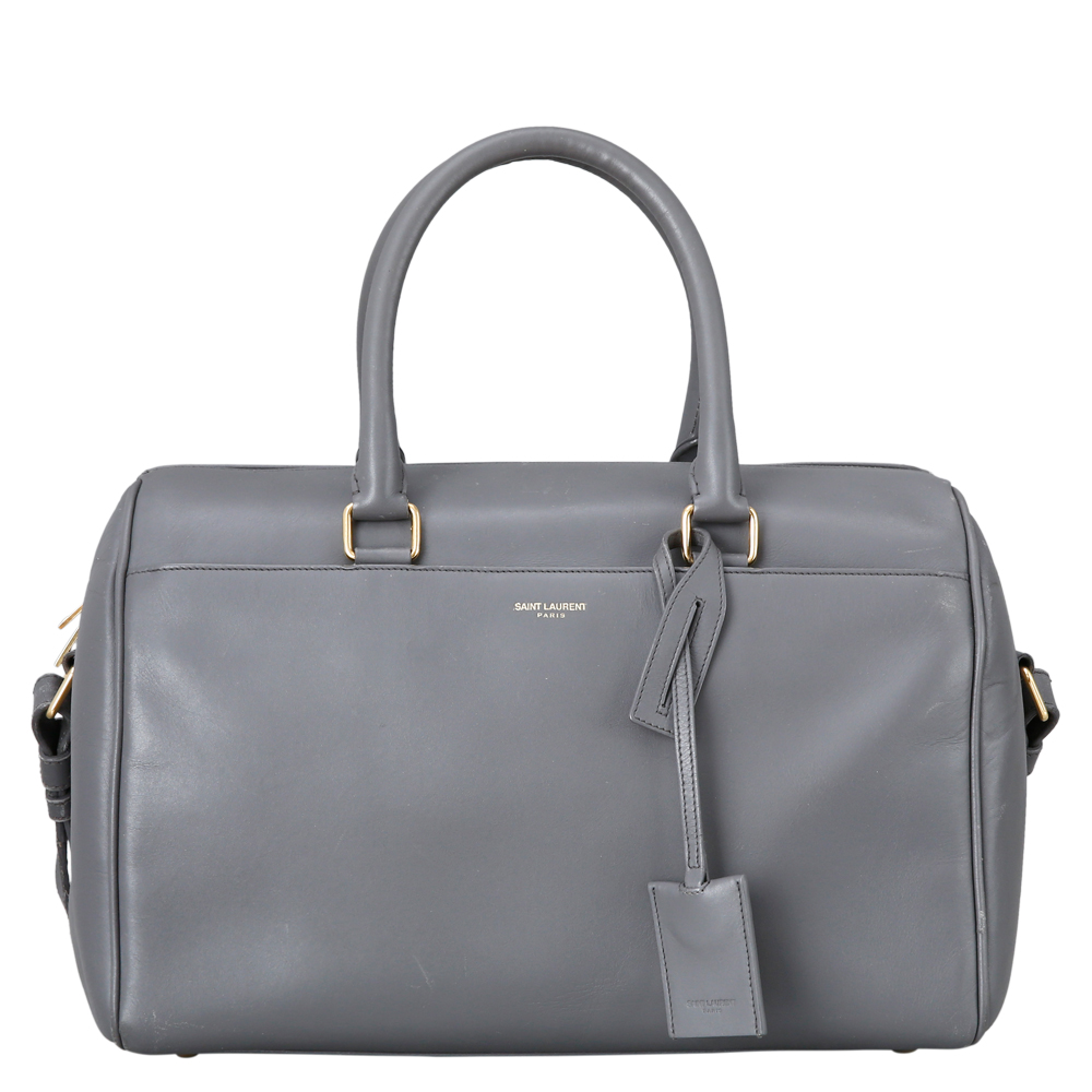 Yves Saint Laurent(USED)생로랑 더플백