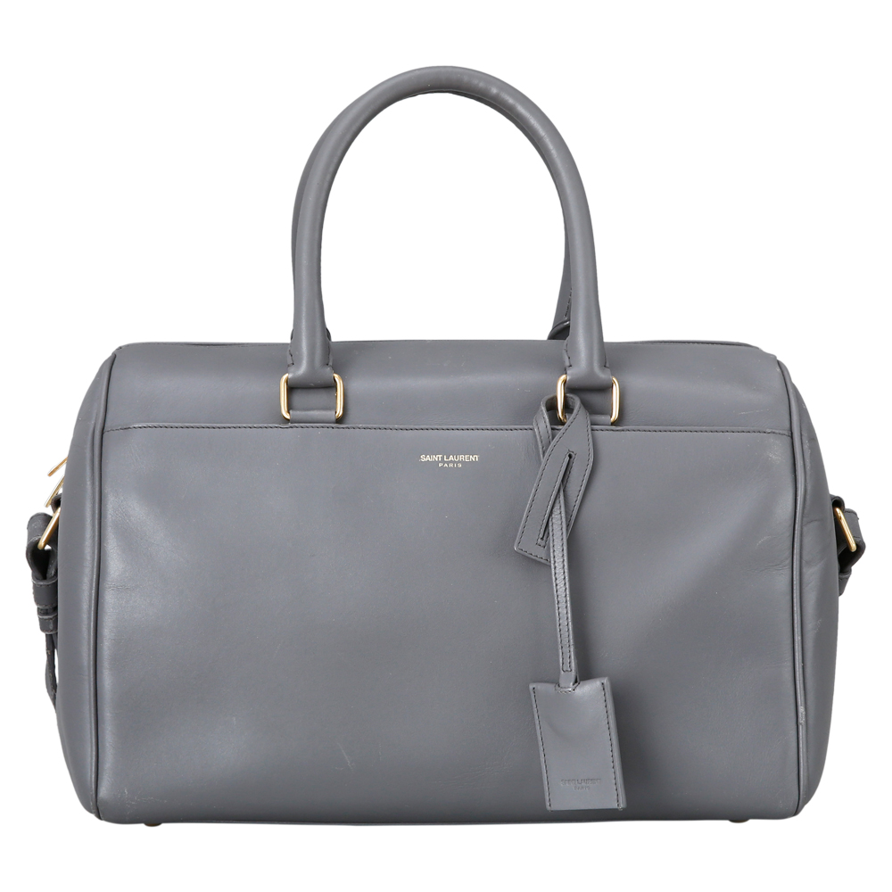Yves Saint Laurent(USED)생로랑 더플백