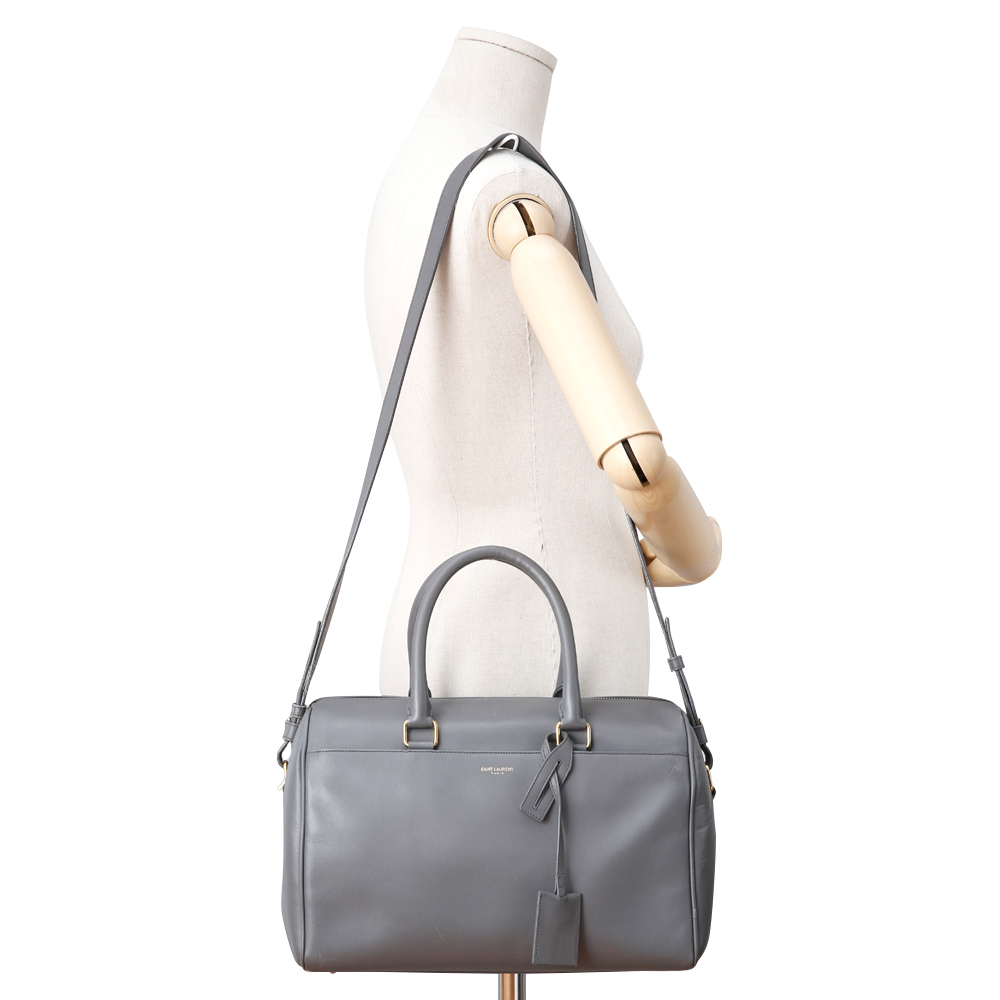 Yves Saint Laurent(USED)생로랑 더플백