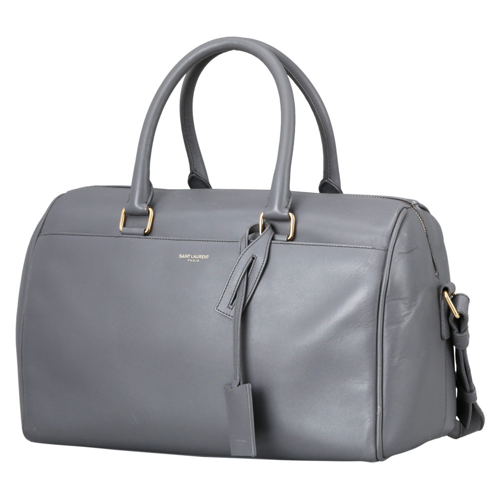 Yves Saint Laurent(USED)생로랑 더플백