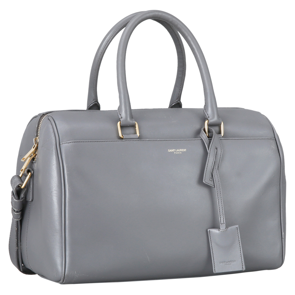 Yves Saint Laurent(USED)생로랑 더플백