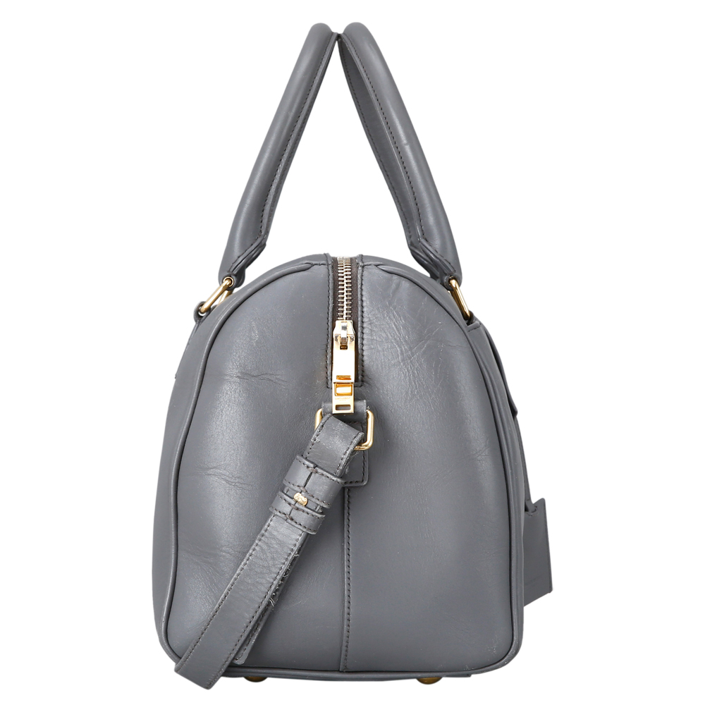 Yves Saint Laurent(USED)생로랑 더플백
