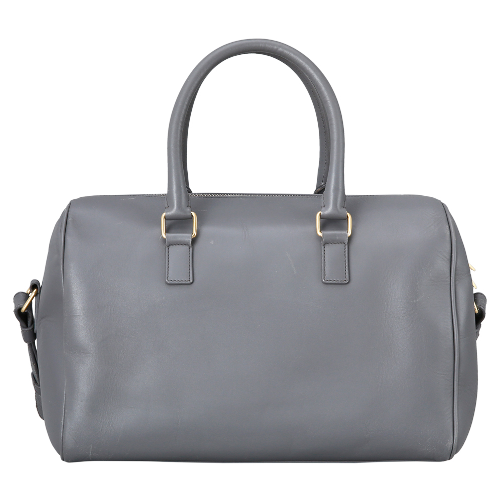 Yves Saint Laurent(USED)생로랑 더플백