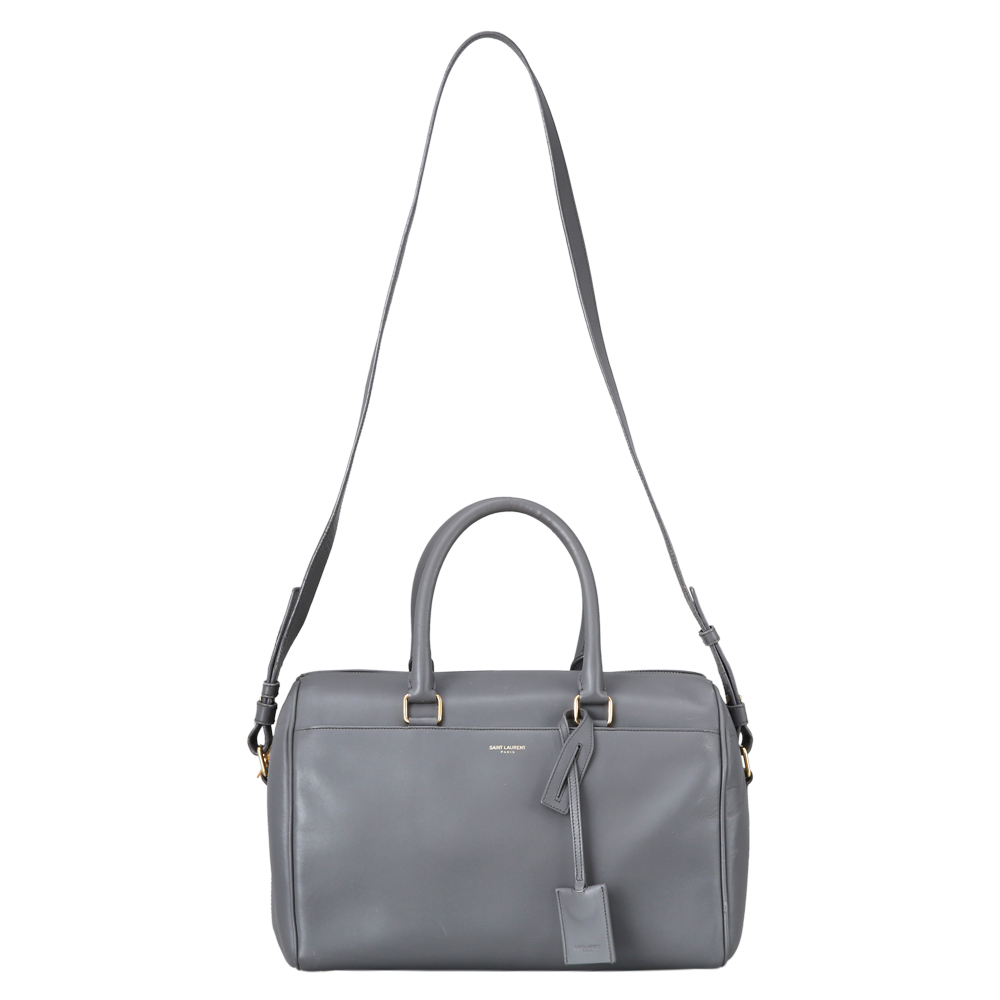 Yves Saint Laurent(USED)생로랑 더플백