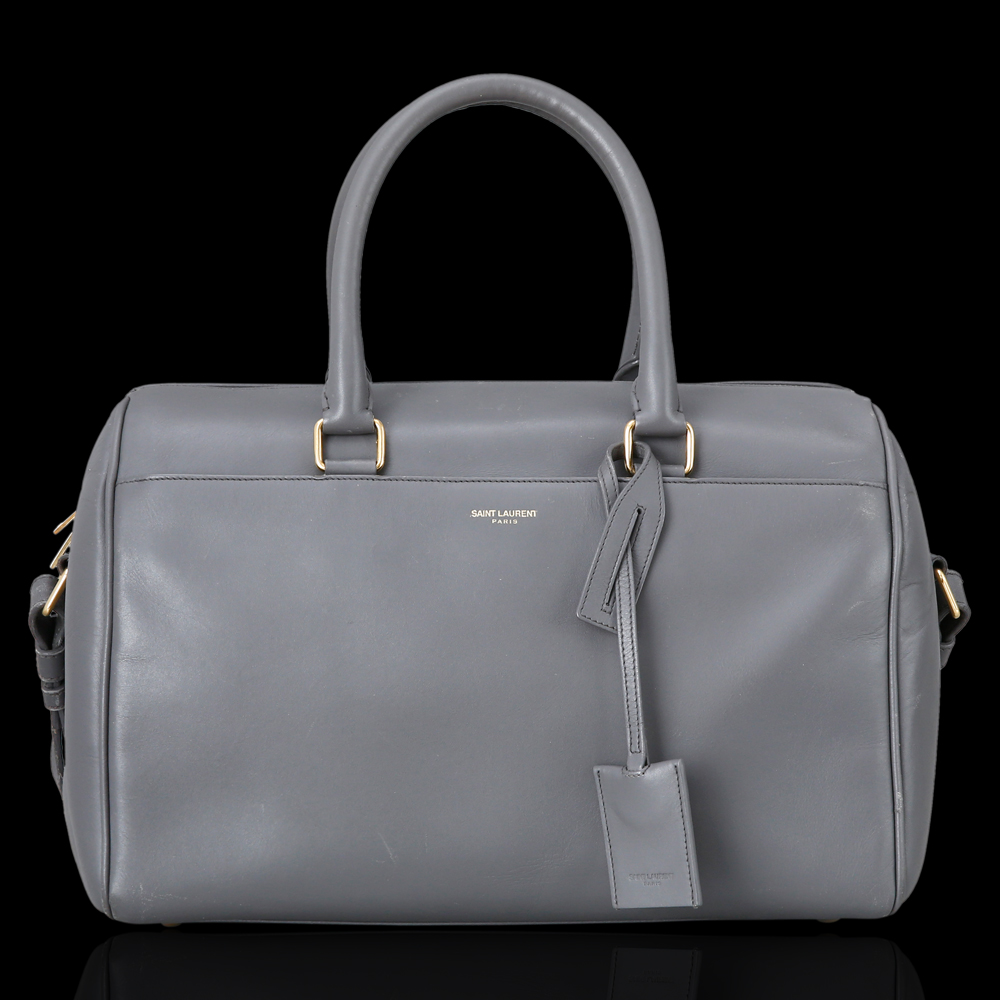 Yves Saint Laurent(USED)생로랑 더플백