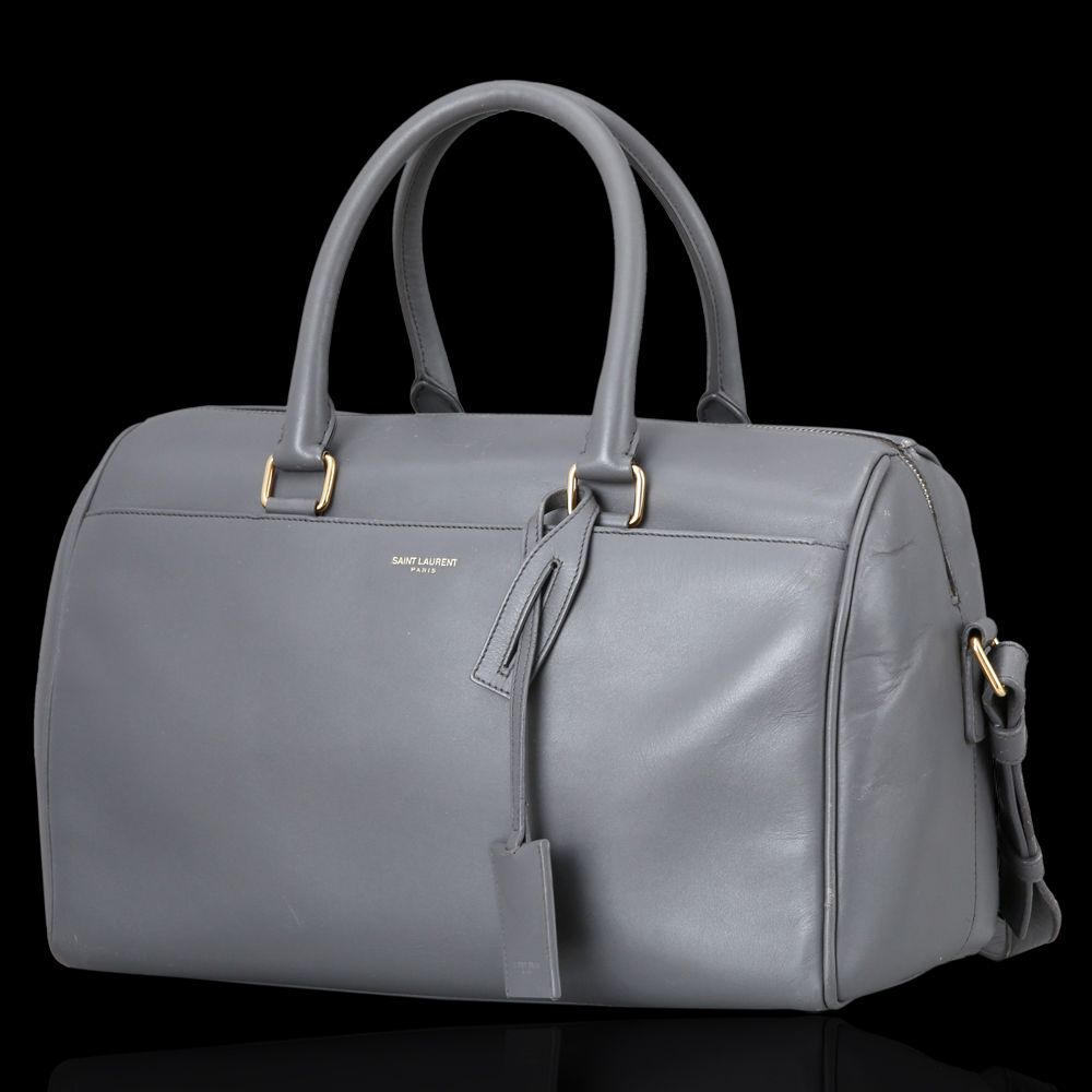Yves Saint Laurent(USED)생로랑 더플백