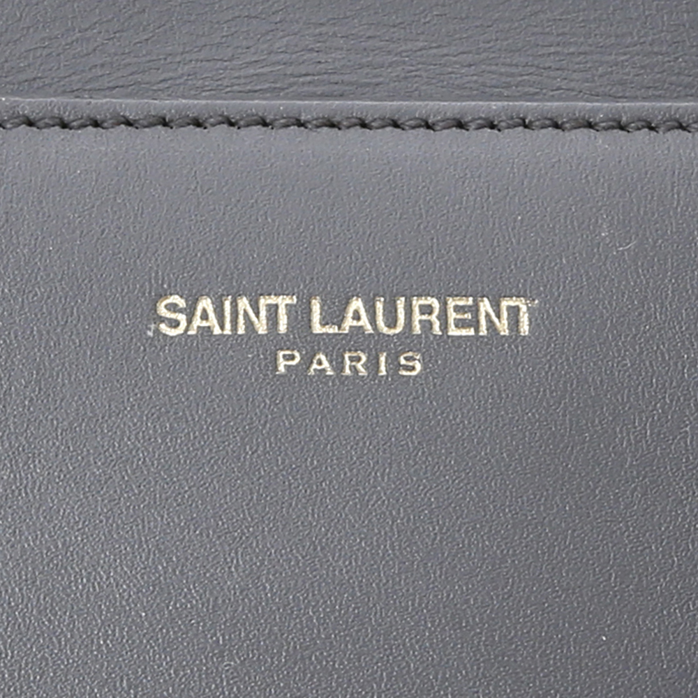 Yves Saint Laurent(USED)생로랑 더플백