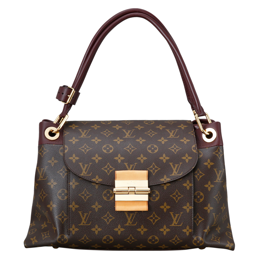 LOUIS VUITTON(USED)루이비통 모노그램 올랑프