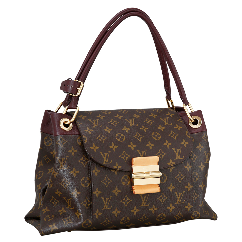 LOUIS VUITTON(USED)루이비통 모노그램 올랑프