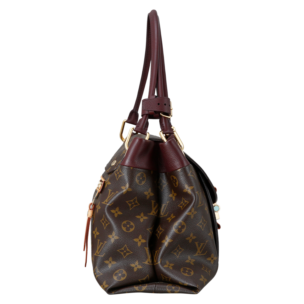 LOUIS VUITTON(USED)루이비통 모노그램 올랑프