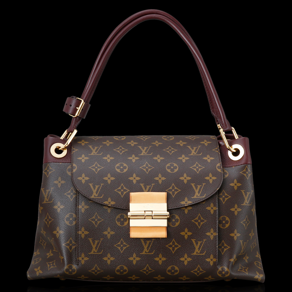 LOUIS VUITTON(USED)루이비통 모노그램 올랑프