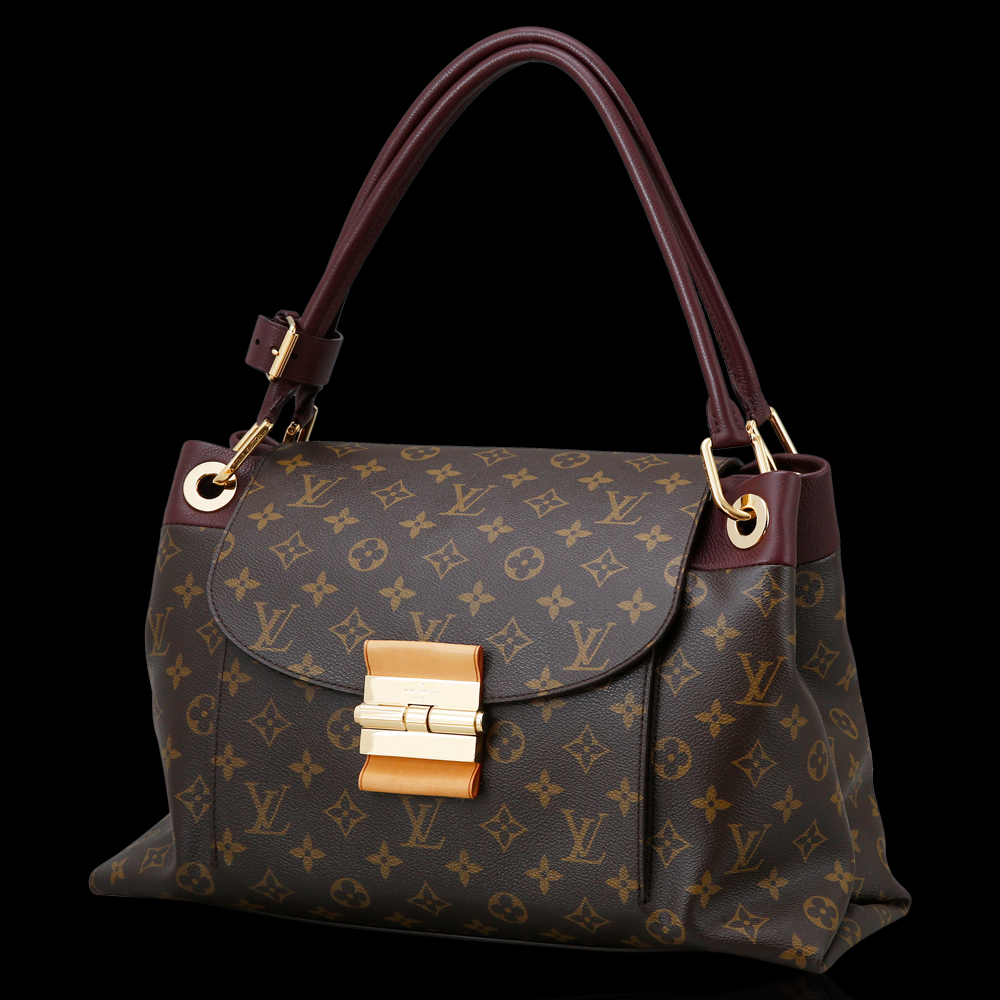 LOUIS VUITTON(USED)루이비통 모노그램 올랑프
