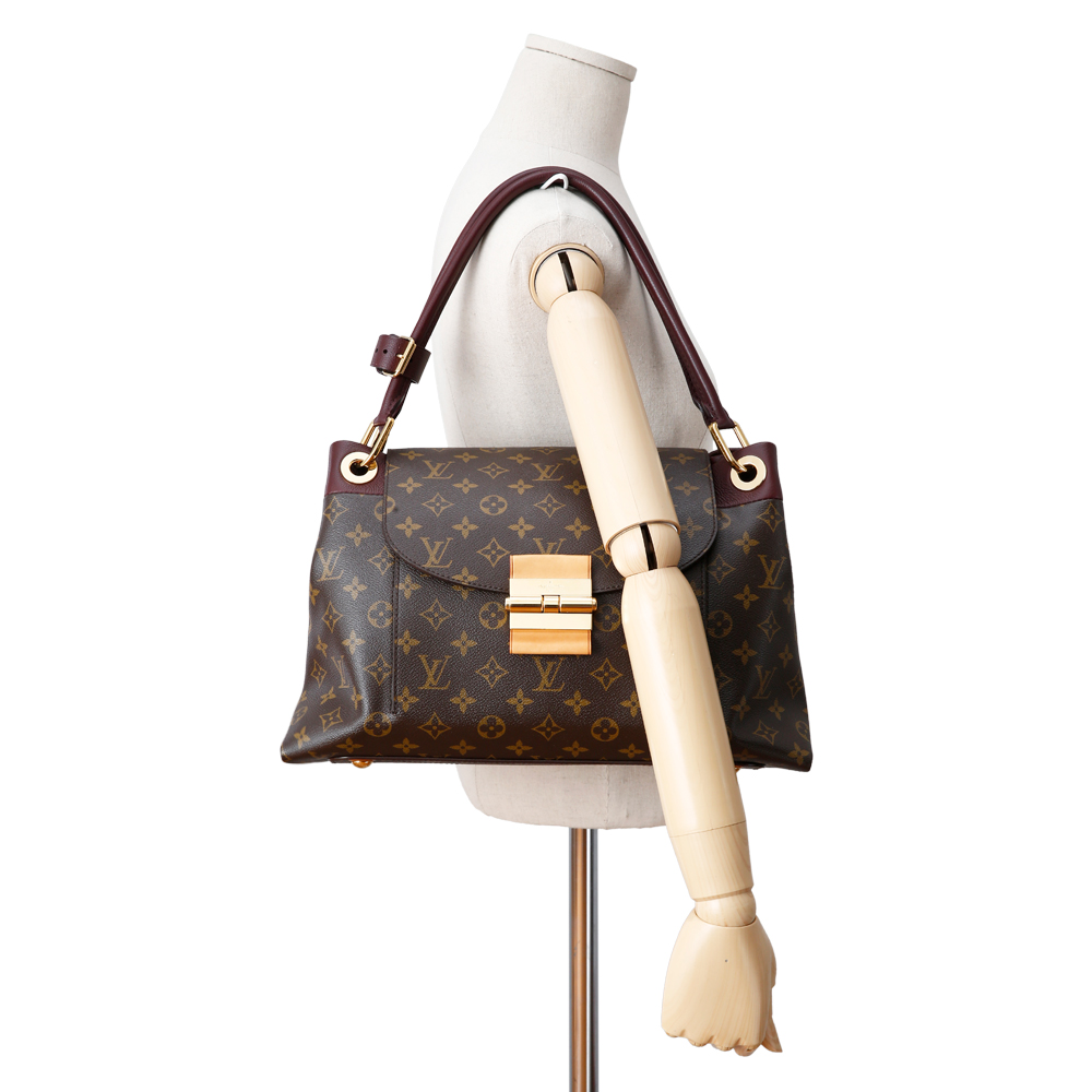 LOUIS VUITTON(USED)루이비통 모노그램 올랑프