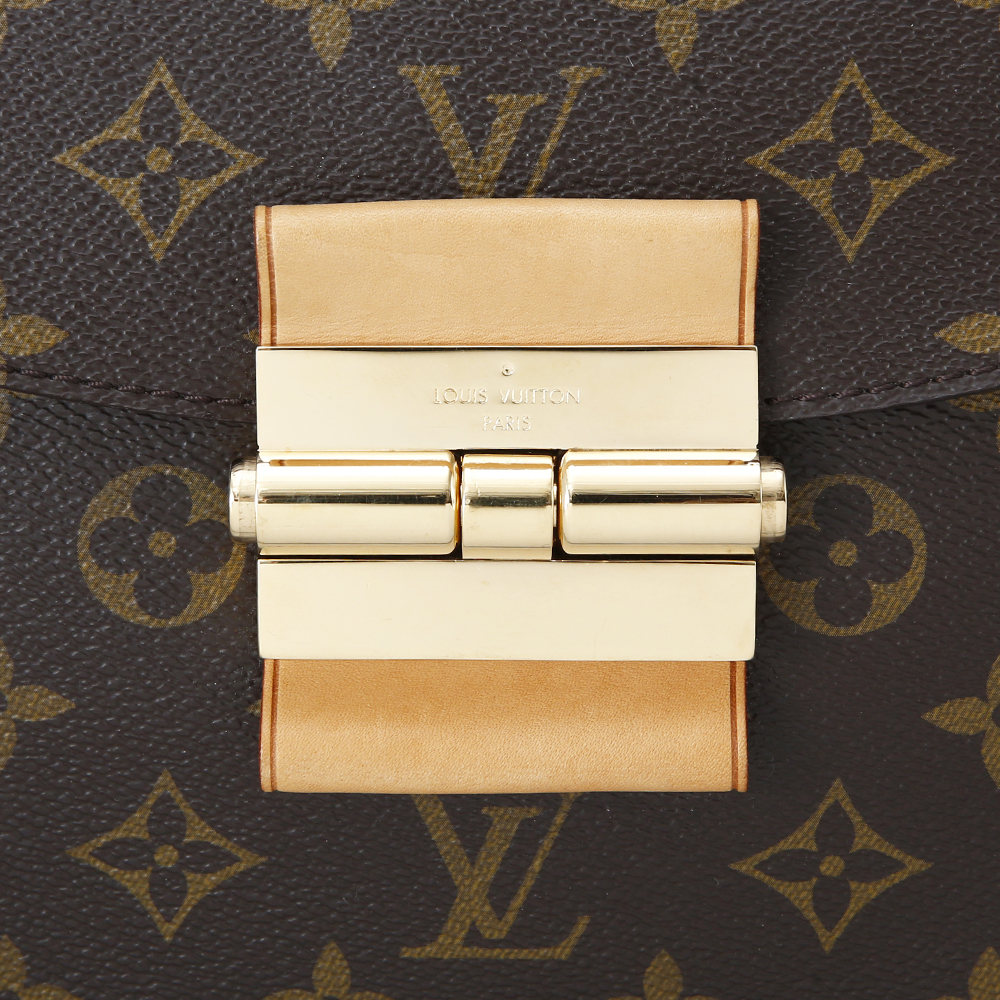 LOUIS VUITTON(USED)루이비통 모노그램 올랑프