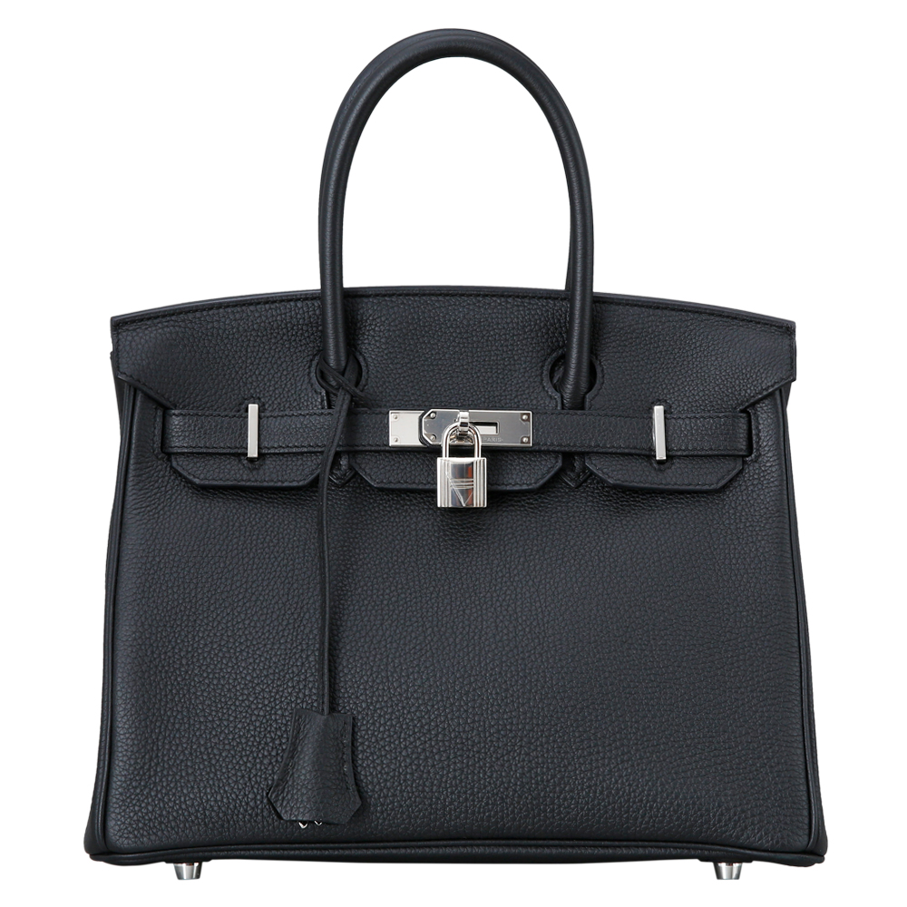 HERMES(USED)에르메스 벌킨