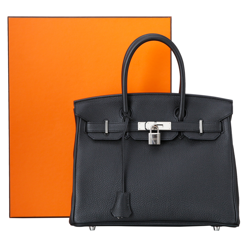 HERMES(USED)에르메스 벌킨