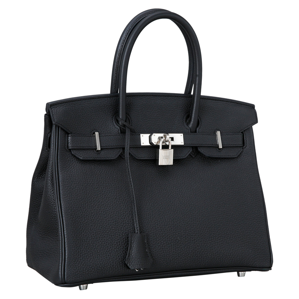 HERMES(USED)에르메스 벌킨
