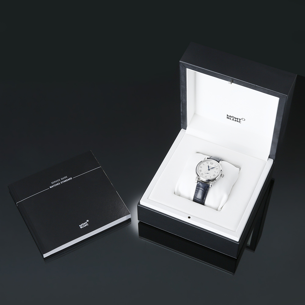 MONTBLANC(USDED)몽블랑 스타 오토 111881
