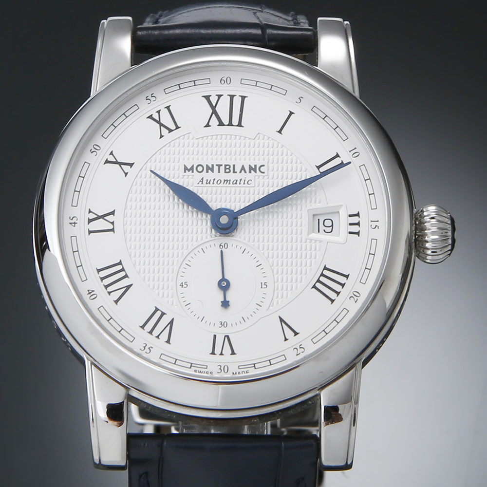 MONTBLANC(USDED)몽블랑 스타 오토 111881