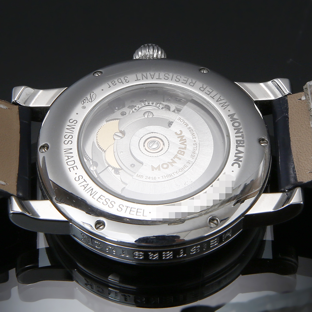 MONTBLANC(USDED)몽블랑 스타 오토 111881