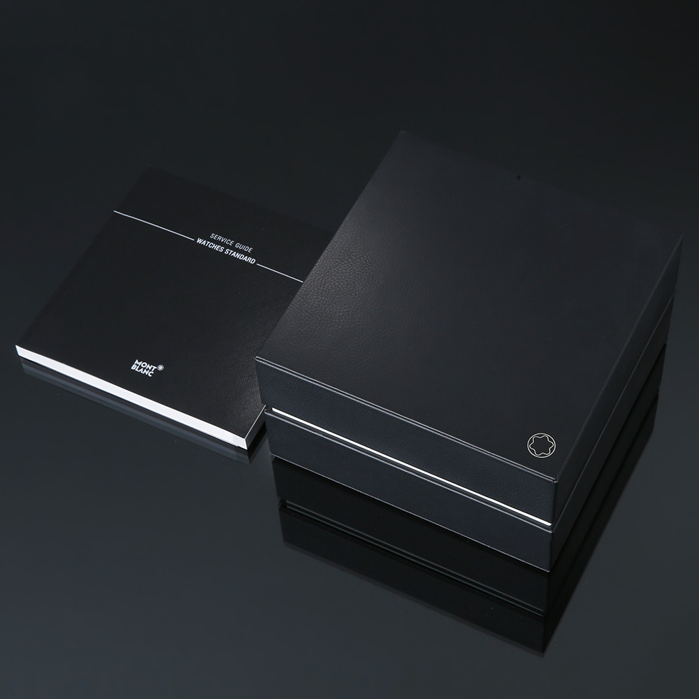 MONTBLANC(USDED)몽블랑 스타 오토 111881